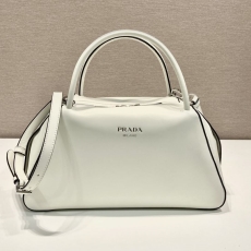 Prada Top Handle Bags